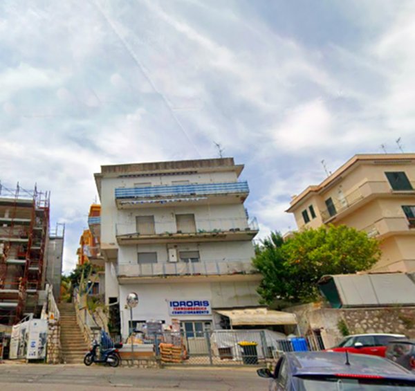 appartamento in affitto a Gaeta