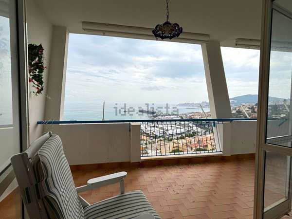appartamento in affitto a Gaeta