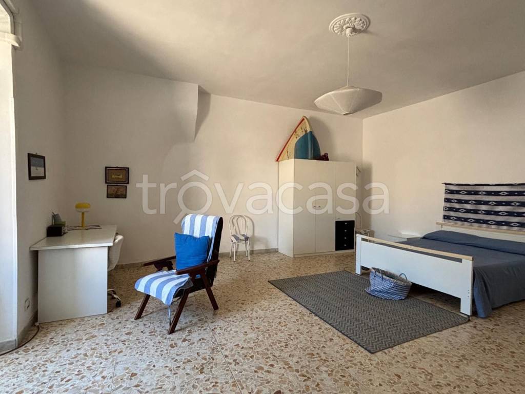 appartamento in affitto a Gaeta