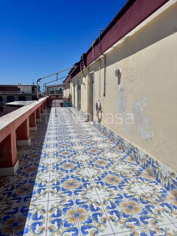 appartamento in affitto a Gaeta