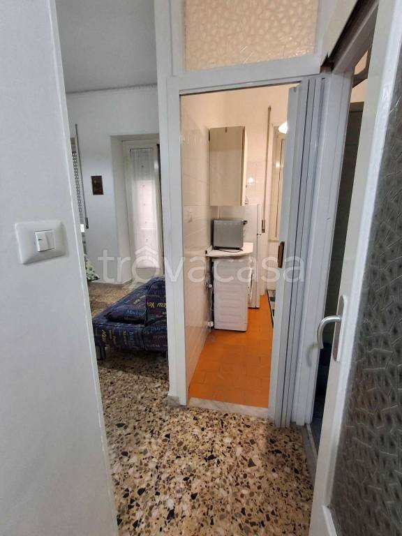 appartamento in affitto a Gaeta