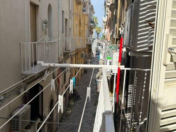 appartamento in affitto a Gaeta