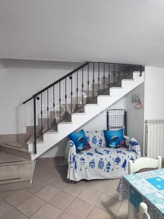appartamento in affitto a Gaeta