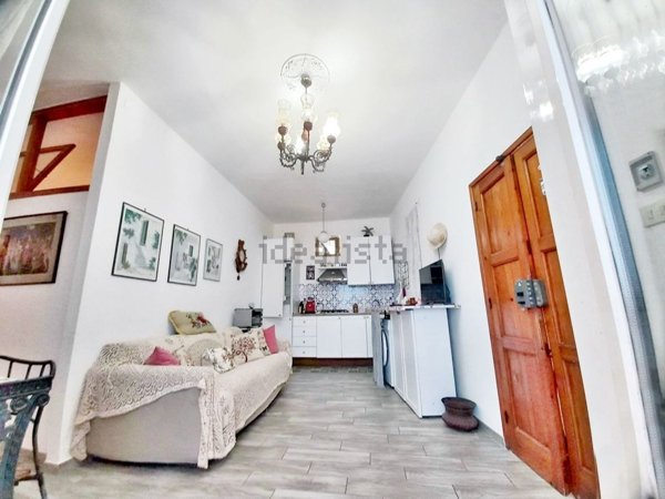 appartamento in affitto a Gaeta