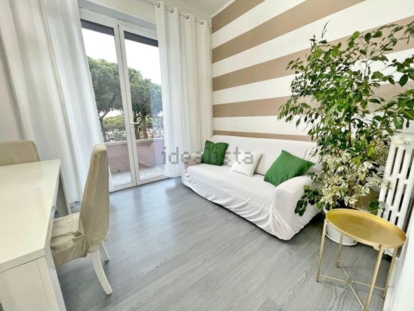 appartamento in affitto a Gaeta