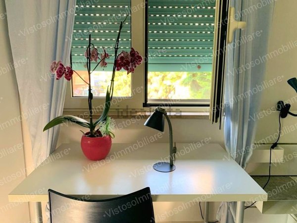 appartamento in affitto a Gaeta in zona Serapo