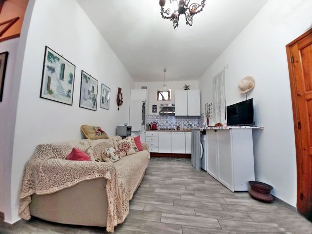 appartamento in affitto a Gaeta