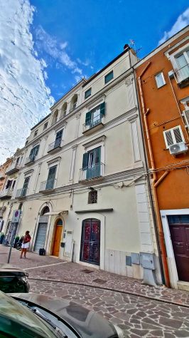 appartamento in affitto a Gaeta