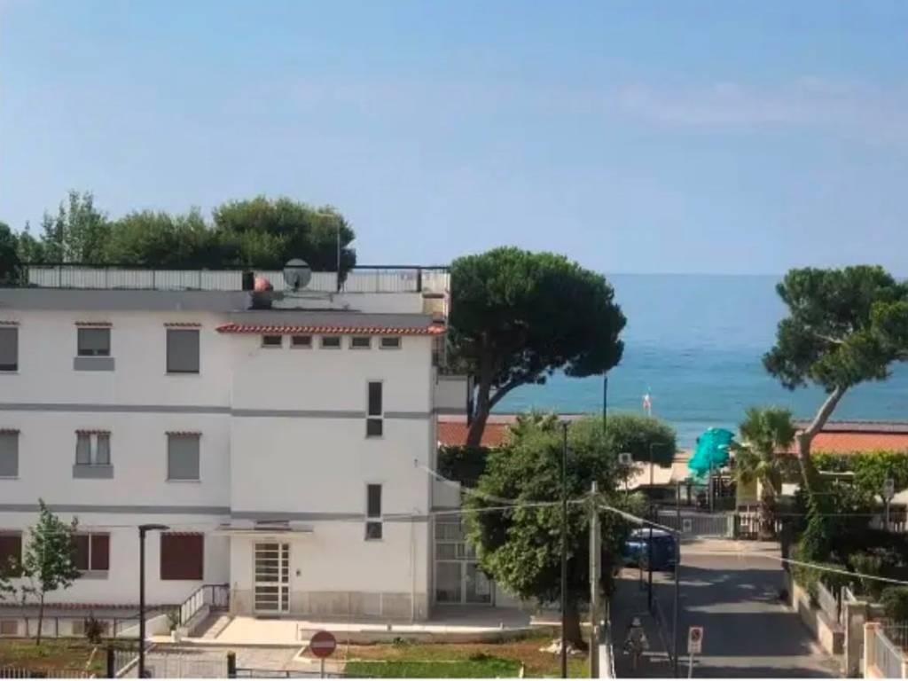 appartamento in affitto a Gaeta