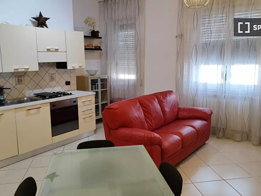 appartamento in affitto a Gaeta