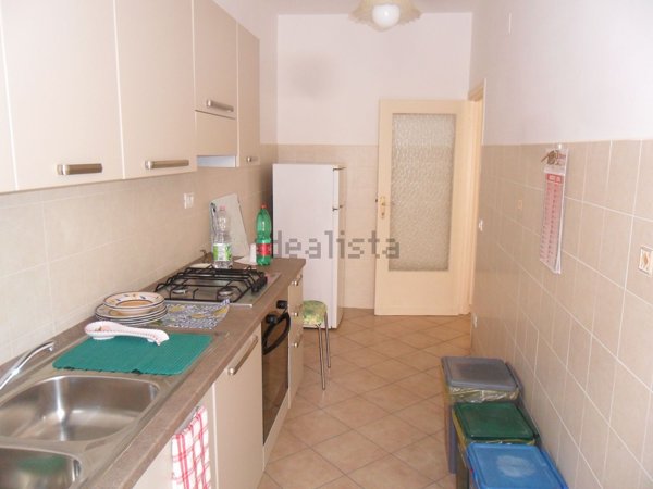 appartamento in affitto a Gaeta