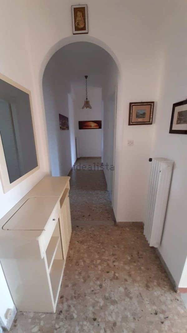 appartamento in affitto a Gaeta