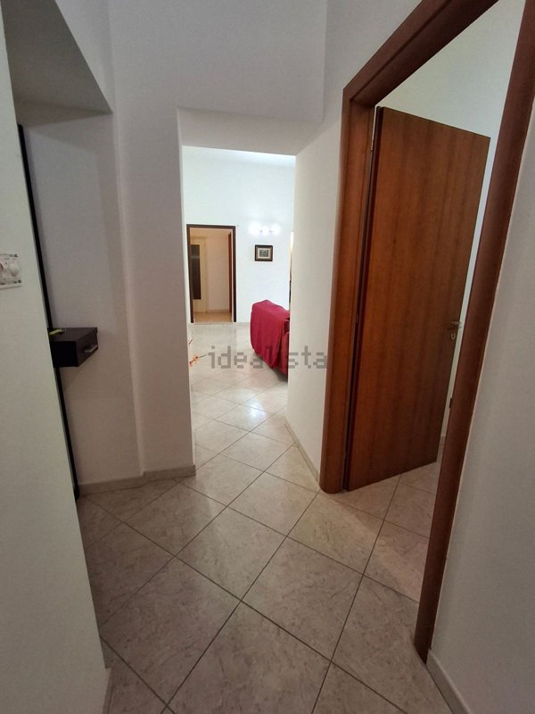 appartamento in affitto a Gaeta