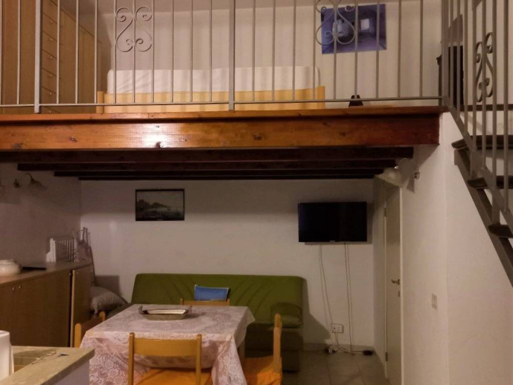 appartamento in affitto a Gaeta