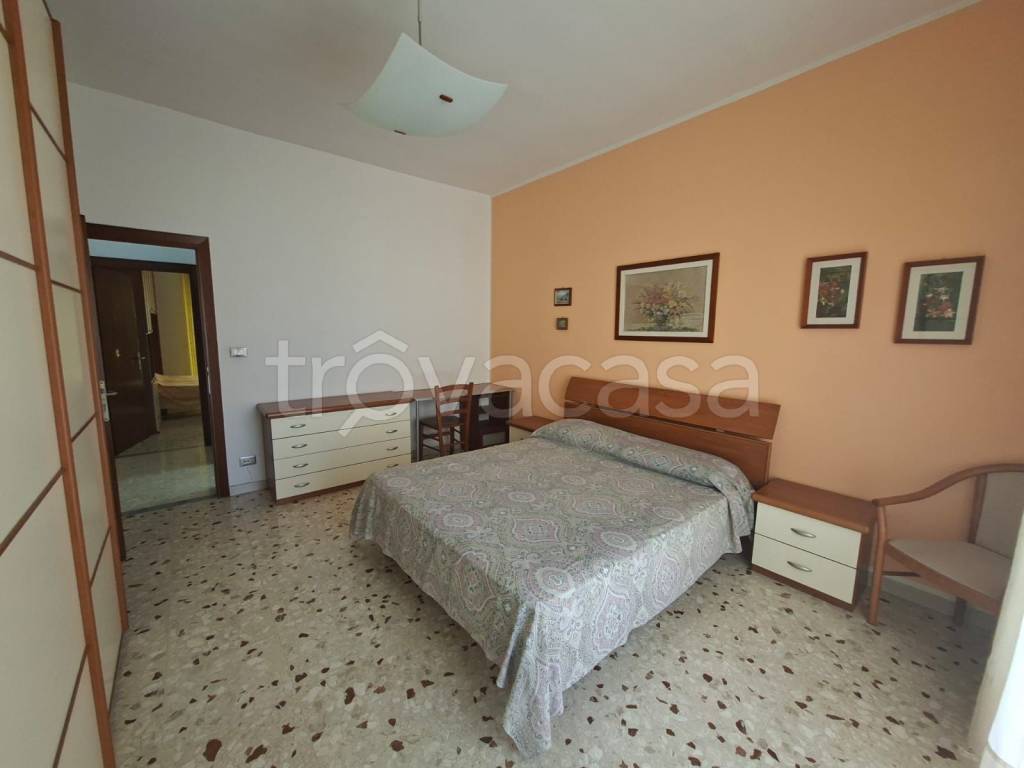 appartamento in affitto a Gaeta