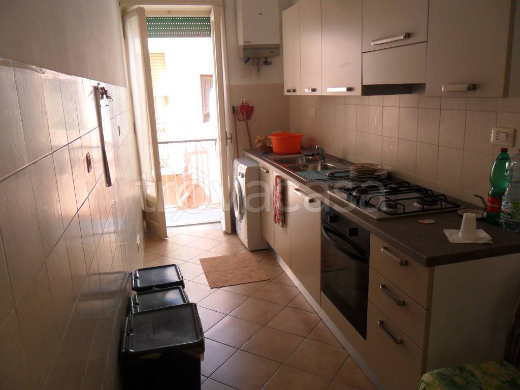 appartamento in affitto a Gaeta