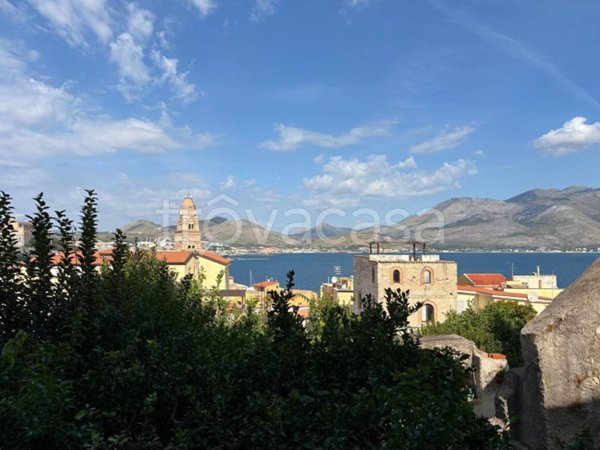 appartamento in affitto a Gaeta