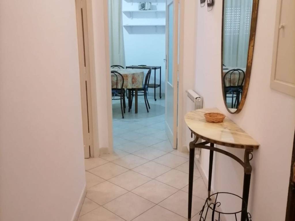 appartamento in affitto a Gaeta