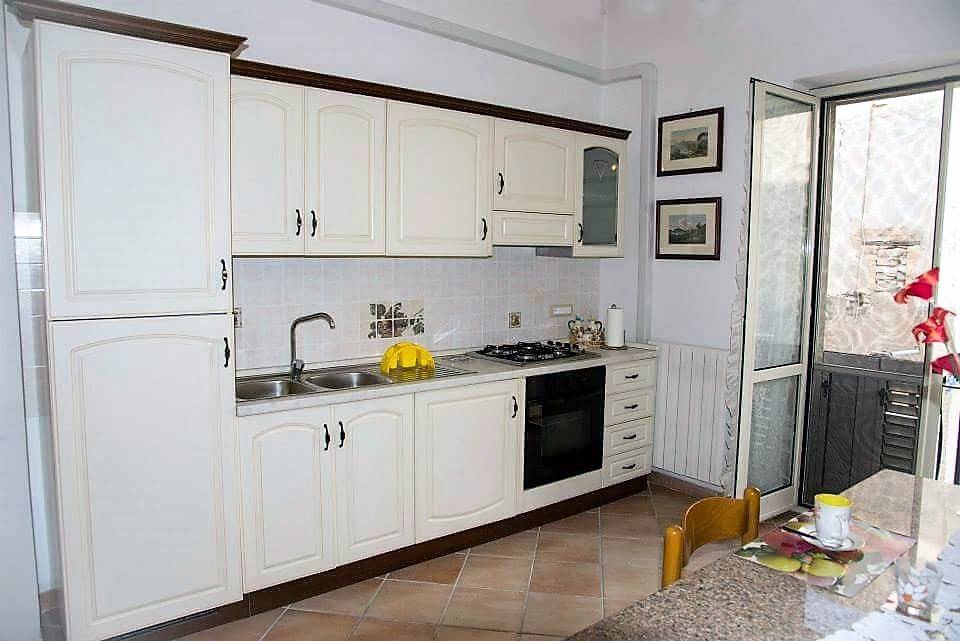 appartamento in affitto a Gaeta