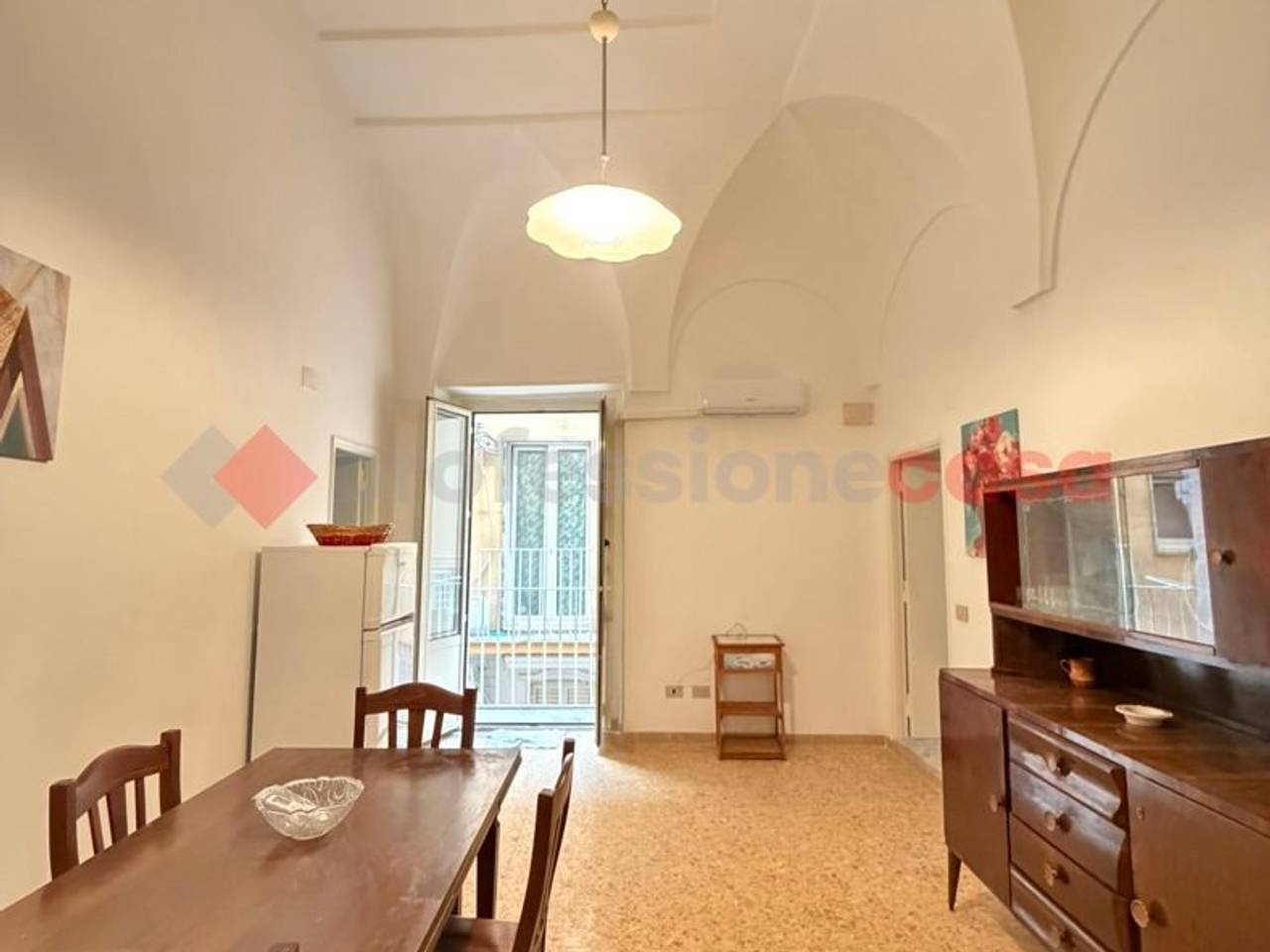 appartamento in affitto a Gaeta