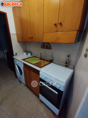appartamento in affitto ad Itri
