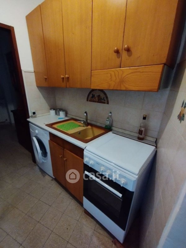 appartamento in affitto ad Itri