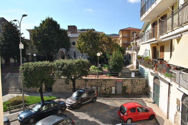 appartamento in affitto ad Itri