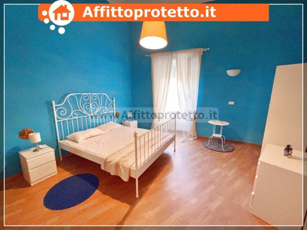 appartamento in affitto ad Itri