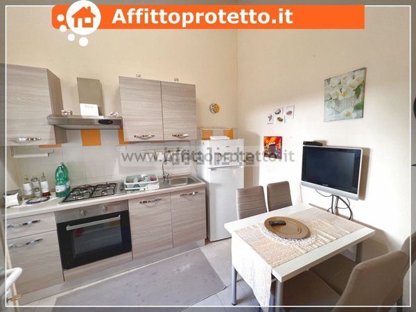 appartamento in affitto ad Itri