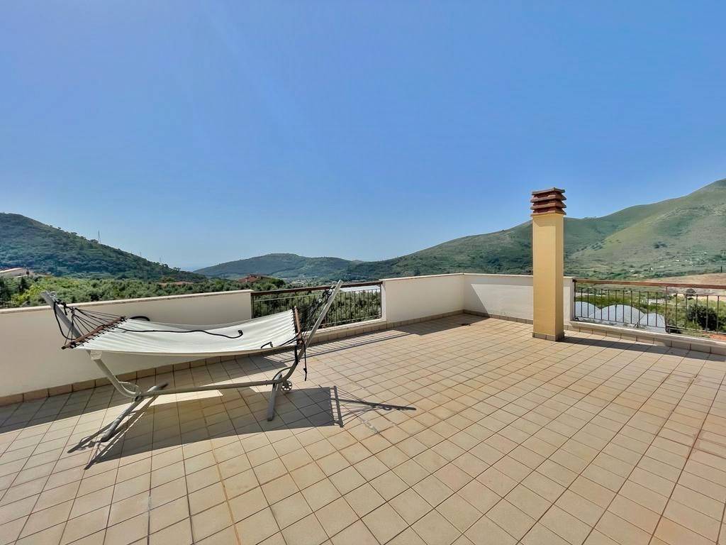 appartamento in affitto ad Itri