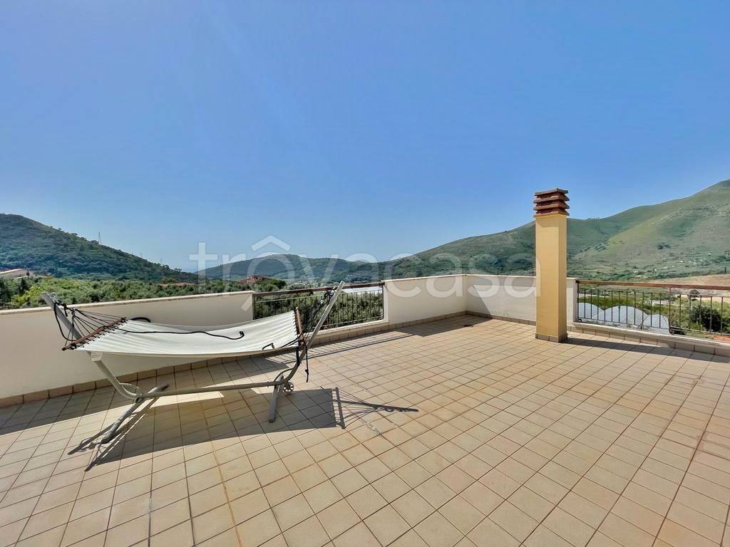 appartamento in affitto ad Itri