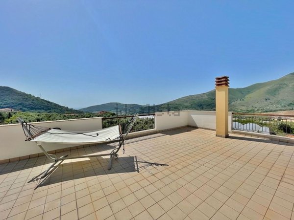 appartamento in affitto ad Itri