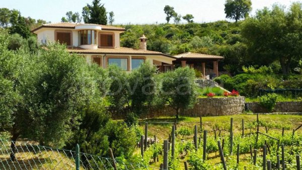 casa indipendente in affitto ad Itri