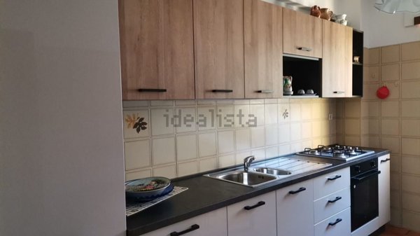 appartamento in affitto ad Itri