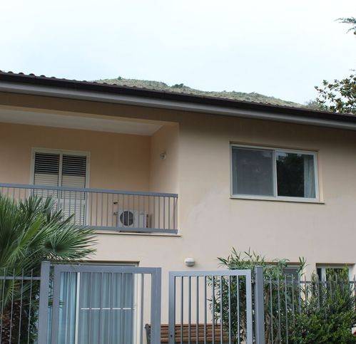 casa indipendente in affitto ad Itri
