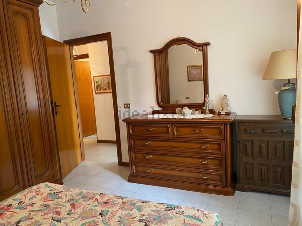 appartamento in affitto ad Itri
