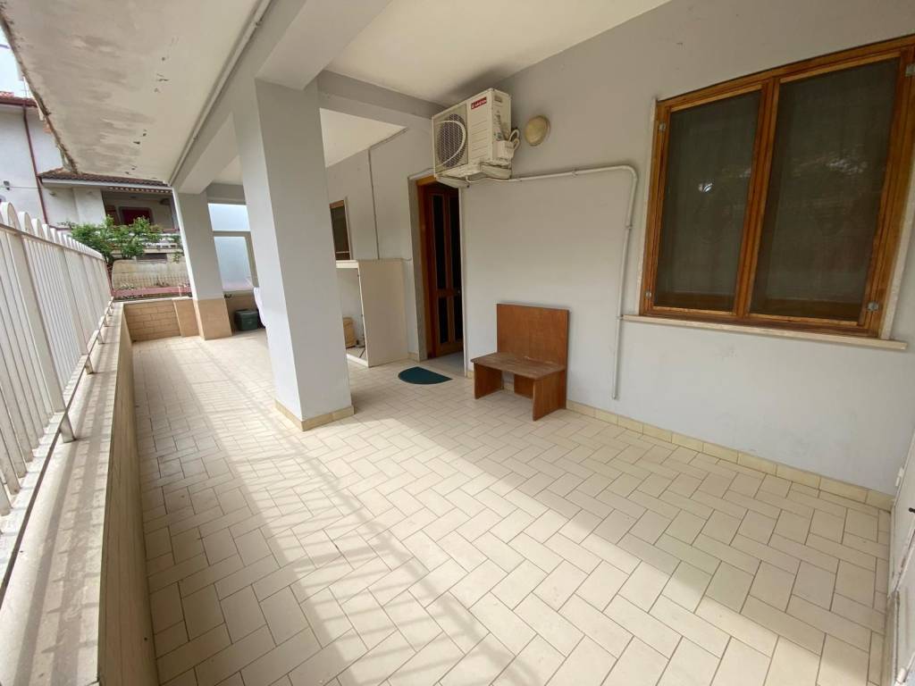 appartamento in affitto ad Itri