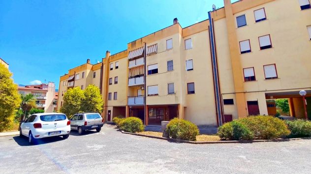 appartamento in affitto ad Itri