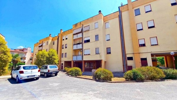 appartamento in affitto ad Itri