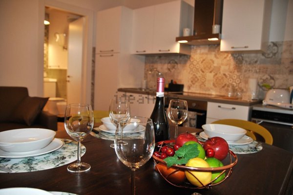 appartamento in affitto ad Itri