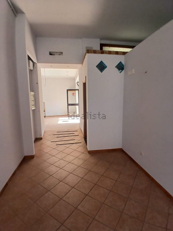 locale commerciale in affitto ad Itri