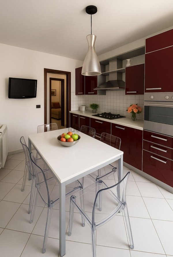 appartamento in affitto ad Itri