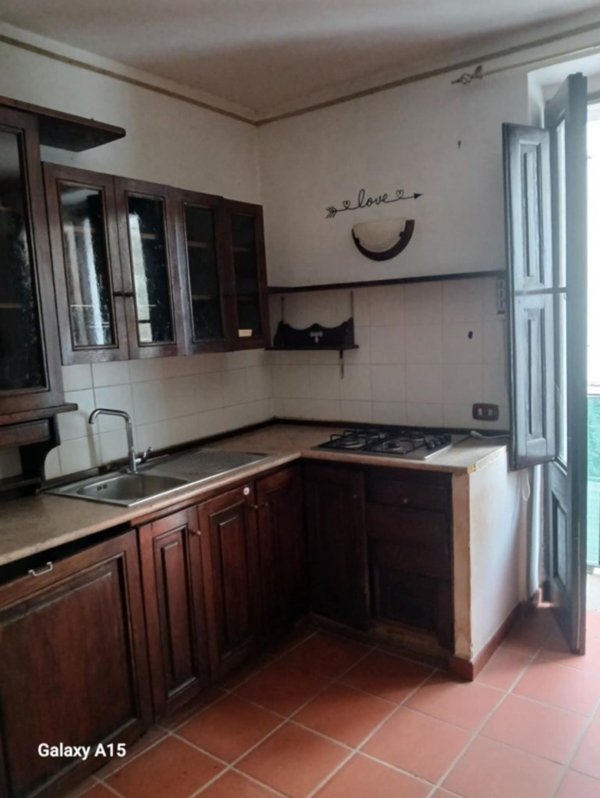 appartamento in affitto ad Itri