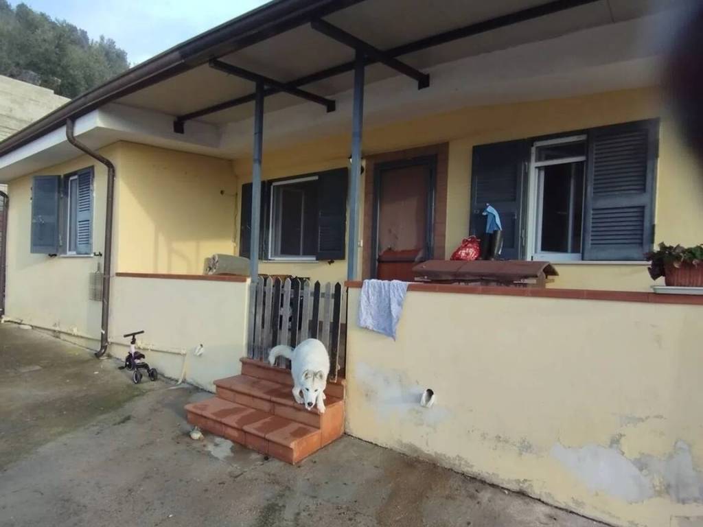 appartamento in affitto ad Itri