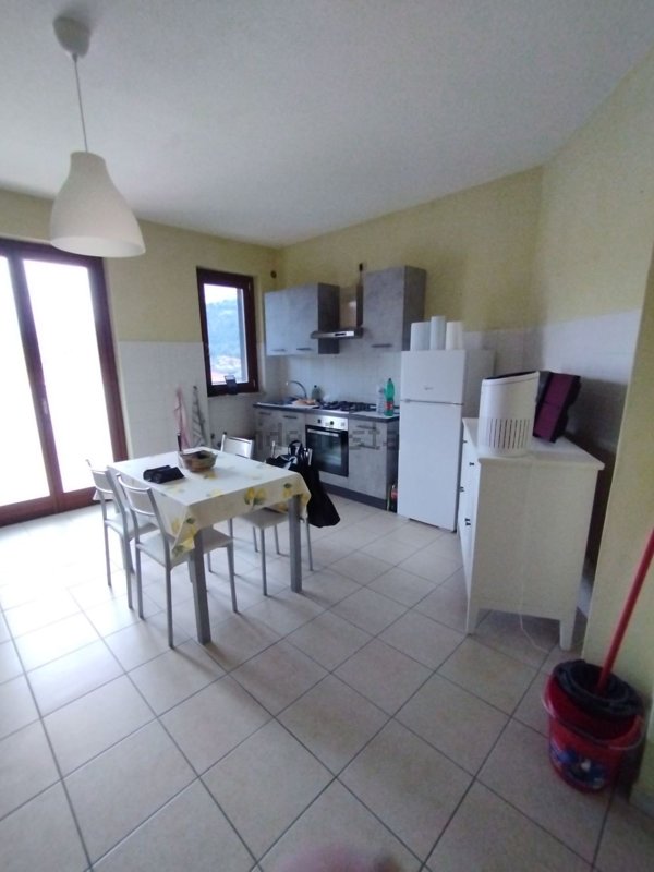 appartamento in affitto ad Itri