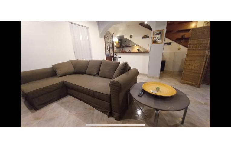 appartamento in affitto ad Itri