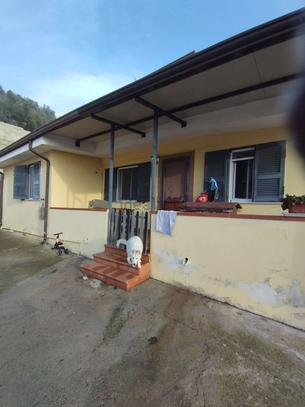 appartamento in affitto ad Itri