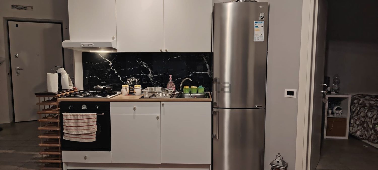 appartamento in affitto ad Itri