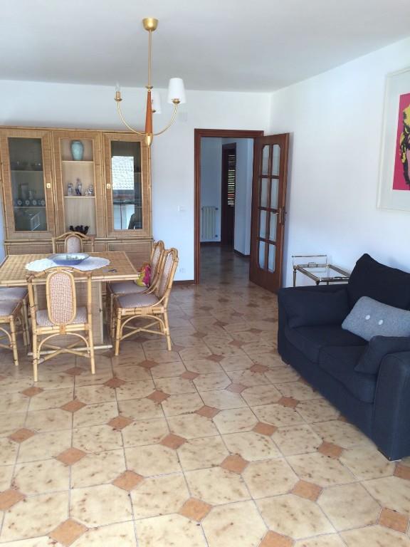 appartamento in affitto ad Itri