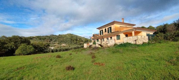 appartamento in affitto ad Itri